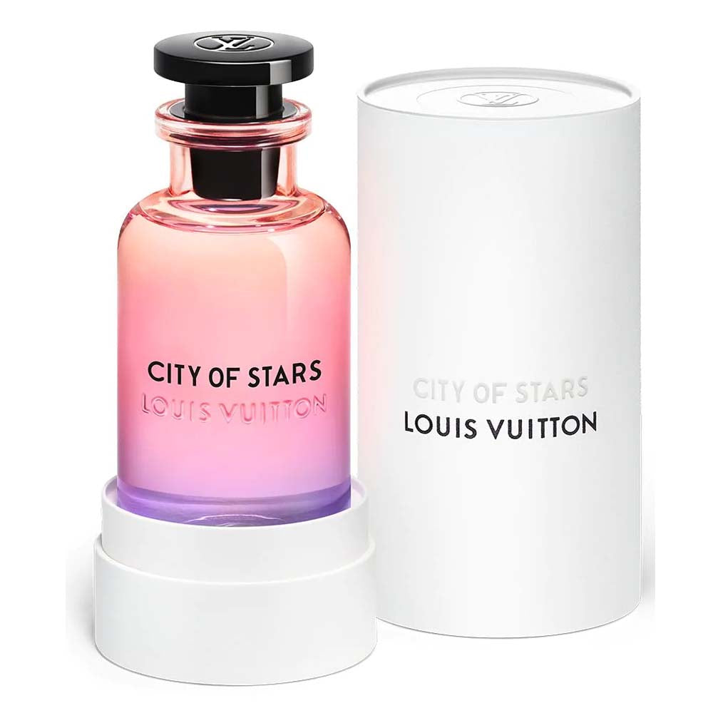 Louis Vuitton City Of Stars Eau De Parfum For Unisex