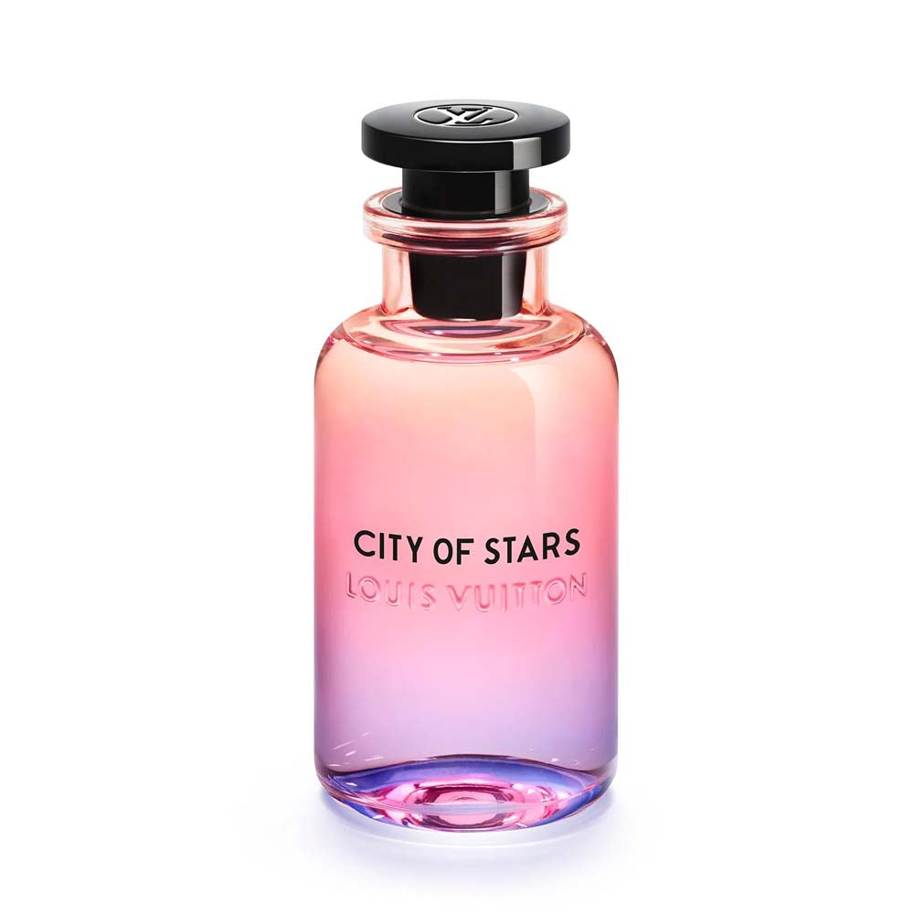 Louis Vuitton City Of Stars Eau De Parfum For Unisex