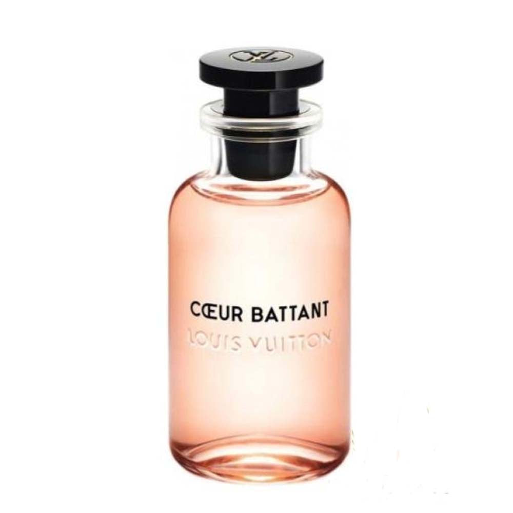 Louis Vuitton Coeur Battant Eau De Parfum For Women