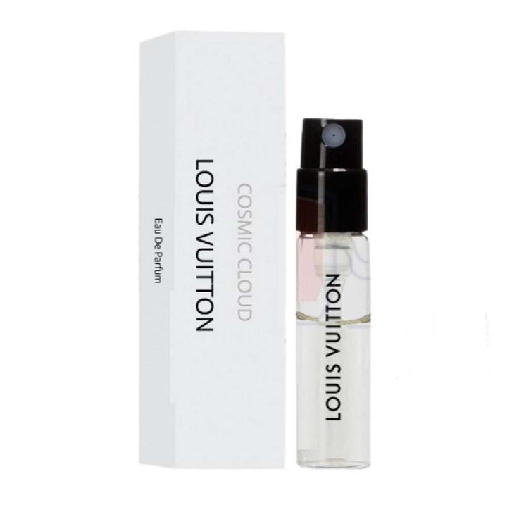 Louis Vuitton Cosmic Cloud Eau De Parfum Vial 2ml
