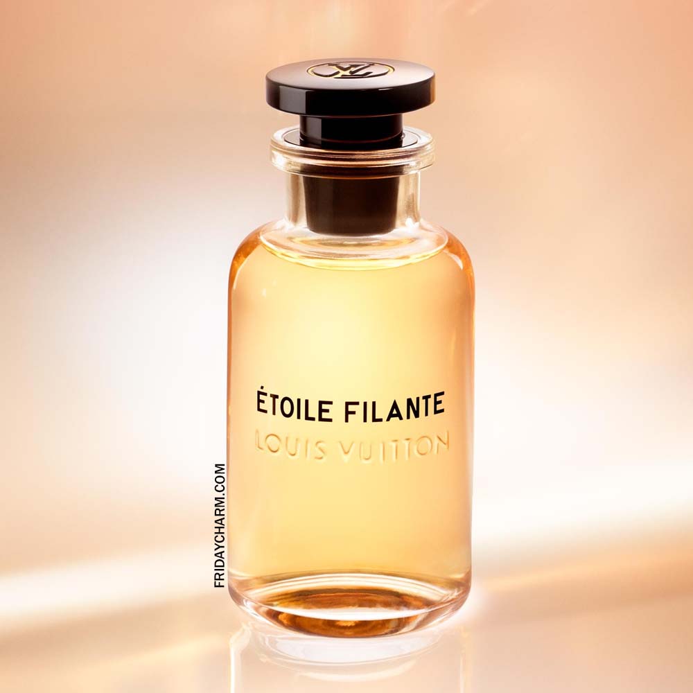 Louis Vuitton Étoile Filante Eau De Parfum For Women