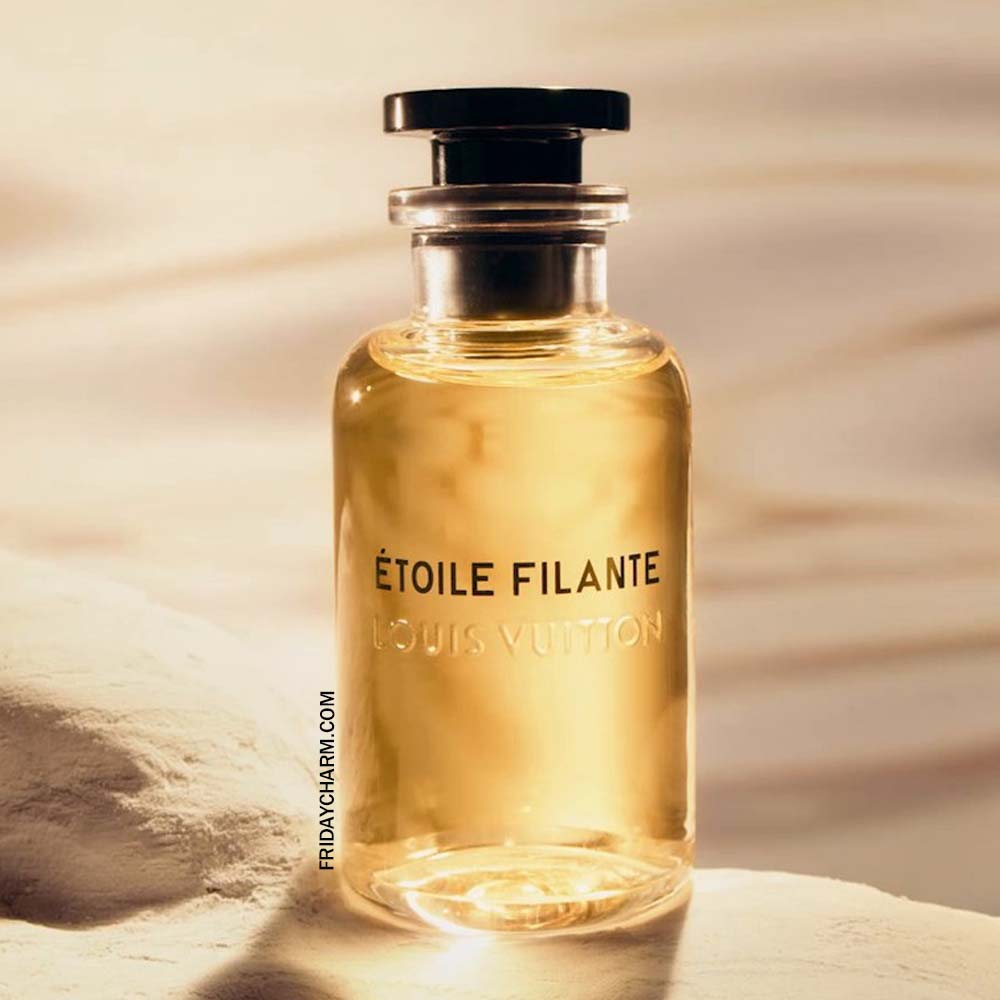 Louis Vuitton Étoile Filante Eau De Parfum For Women