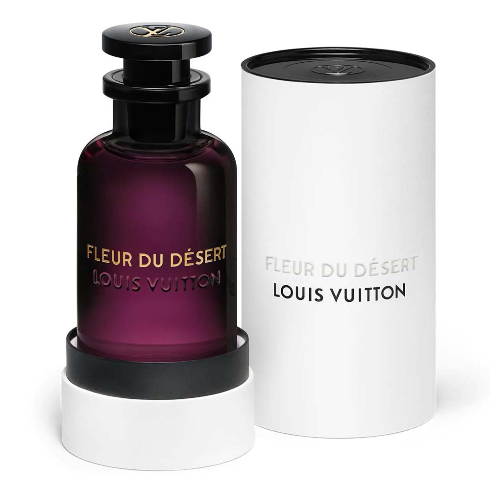 Louis Vuitton Fleur Du Désert Eau De Parfum For Unisex