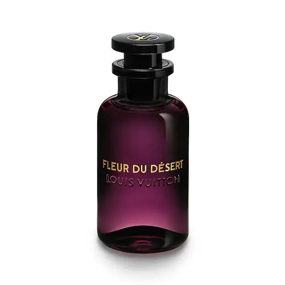 Louis Vuitton Fleur Du Désert Eau De Parfum For Unisex