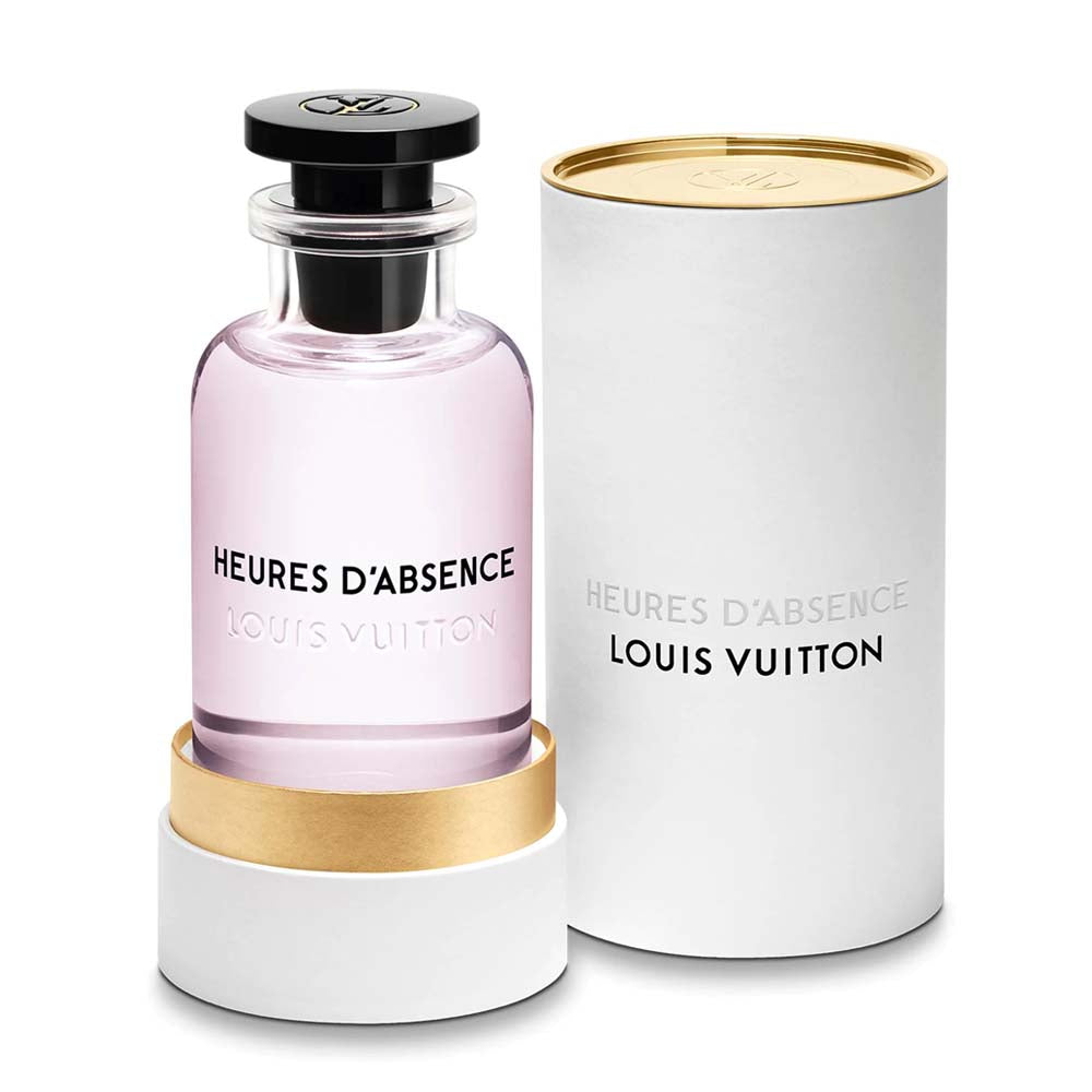 Louis Vuitton Heures D Absence Eau De Parfum For Women
