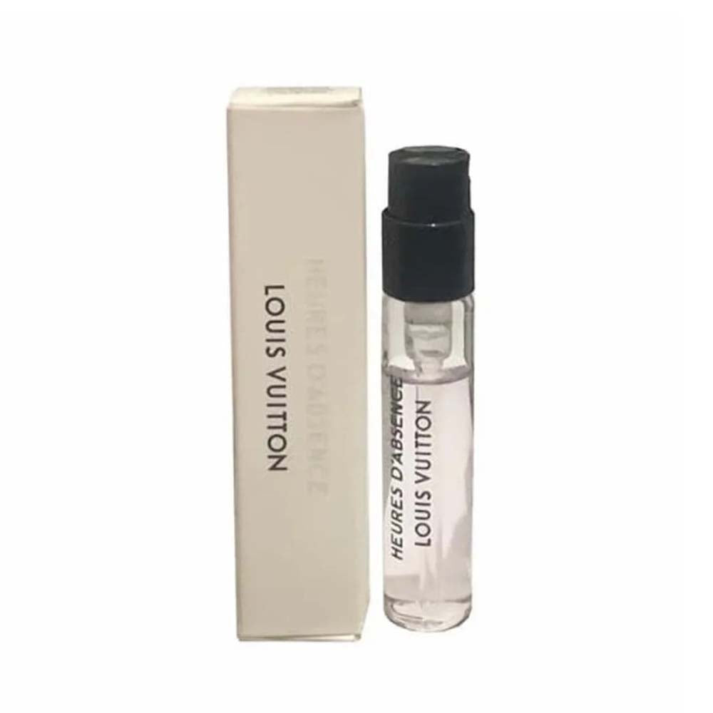 Louis Vuitton Heures D Absence Eau De Parfum Vial 2ml
