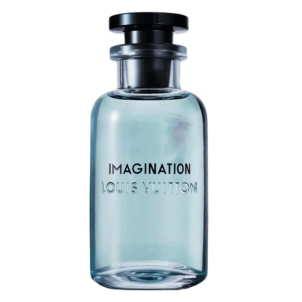 Louis Vuitton Launches Imagination Perfume