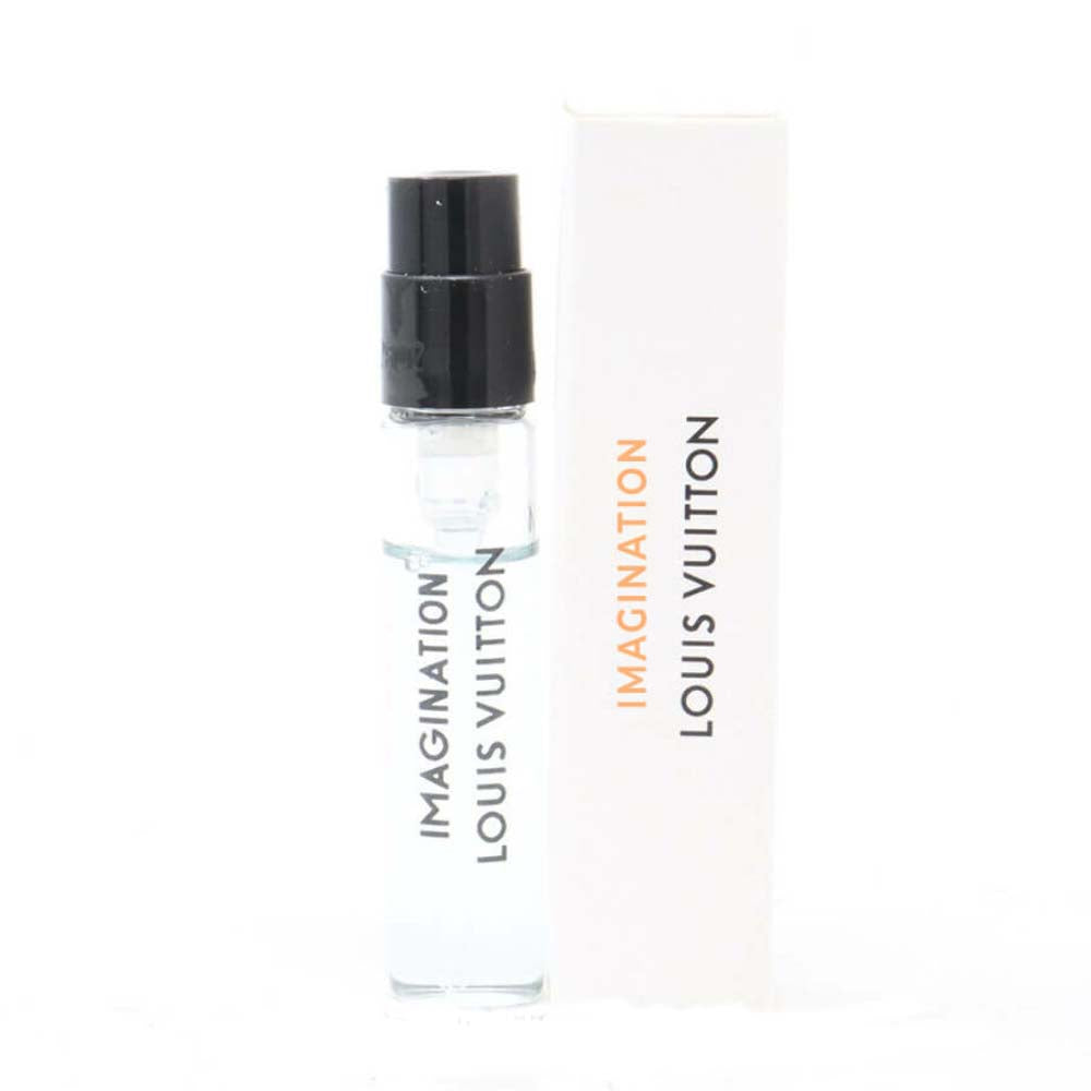 Louis Vuitton Imagination Eau De Parfum Vial 2ml