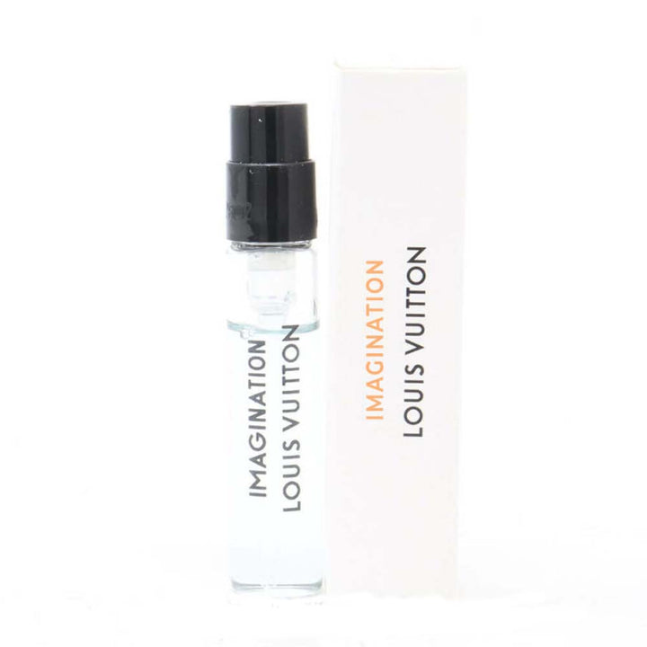 Louis Vuitton Imagination Eau De Parfum Vial 2ml