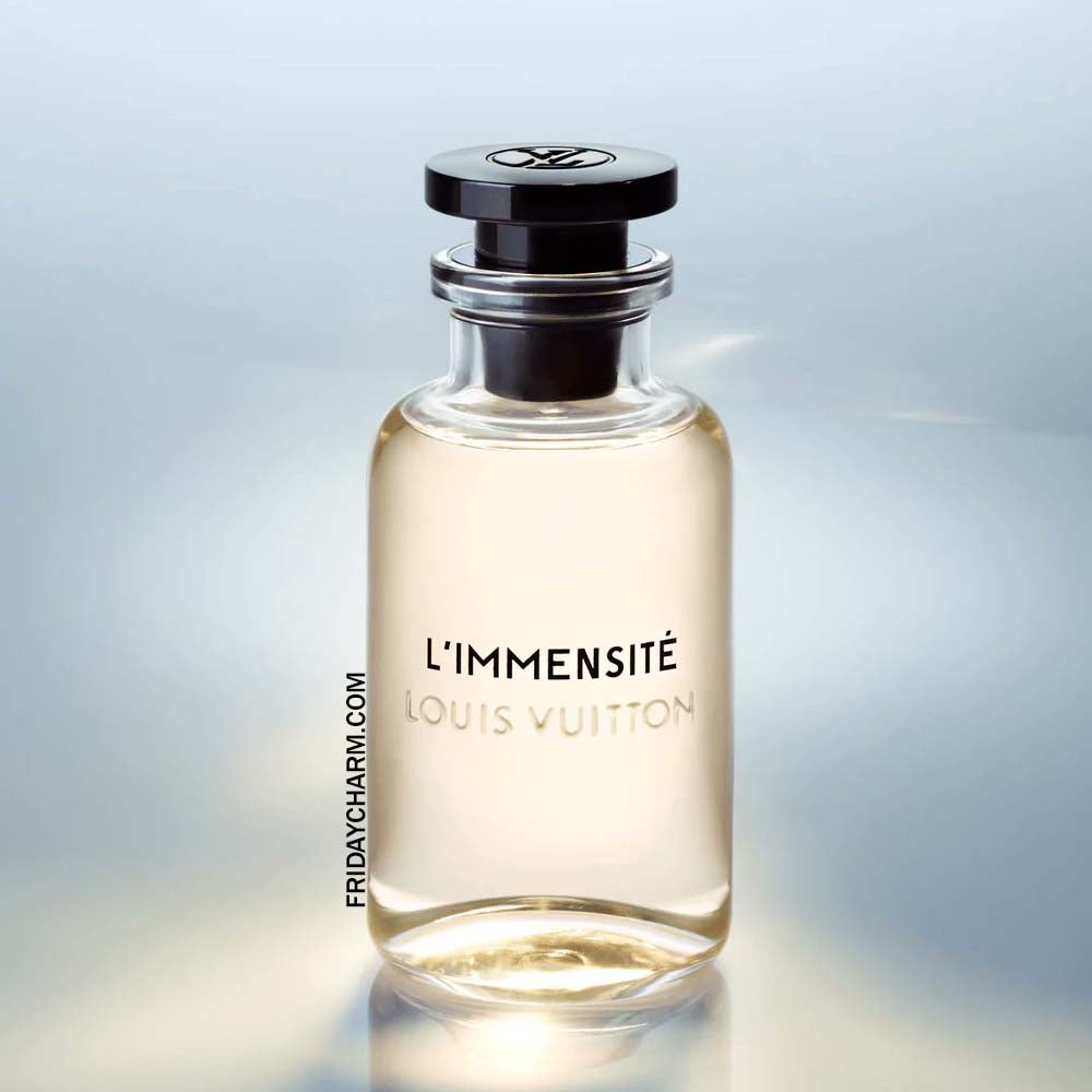 L'Immensite By Louis Vuitton 2ml EDP Perfume Sample – Splash Fragrance