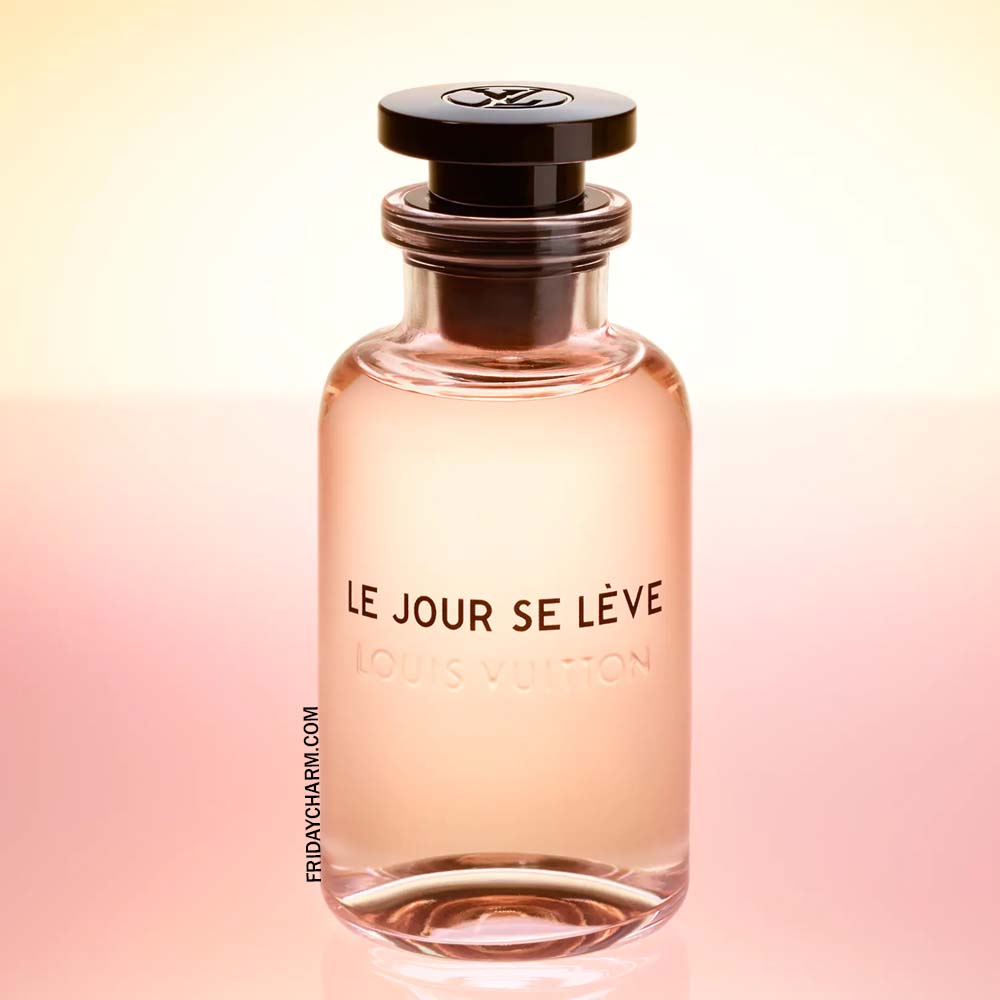 Louis Vuitton Le Jour Se Leve Eau de Parfum Vial 2ml
