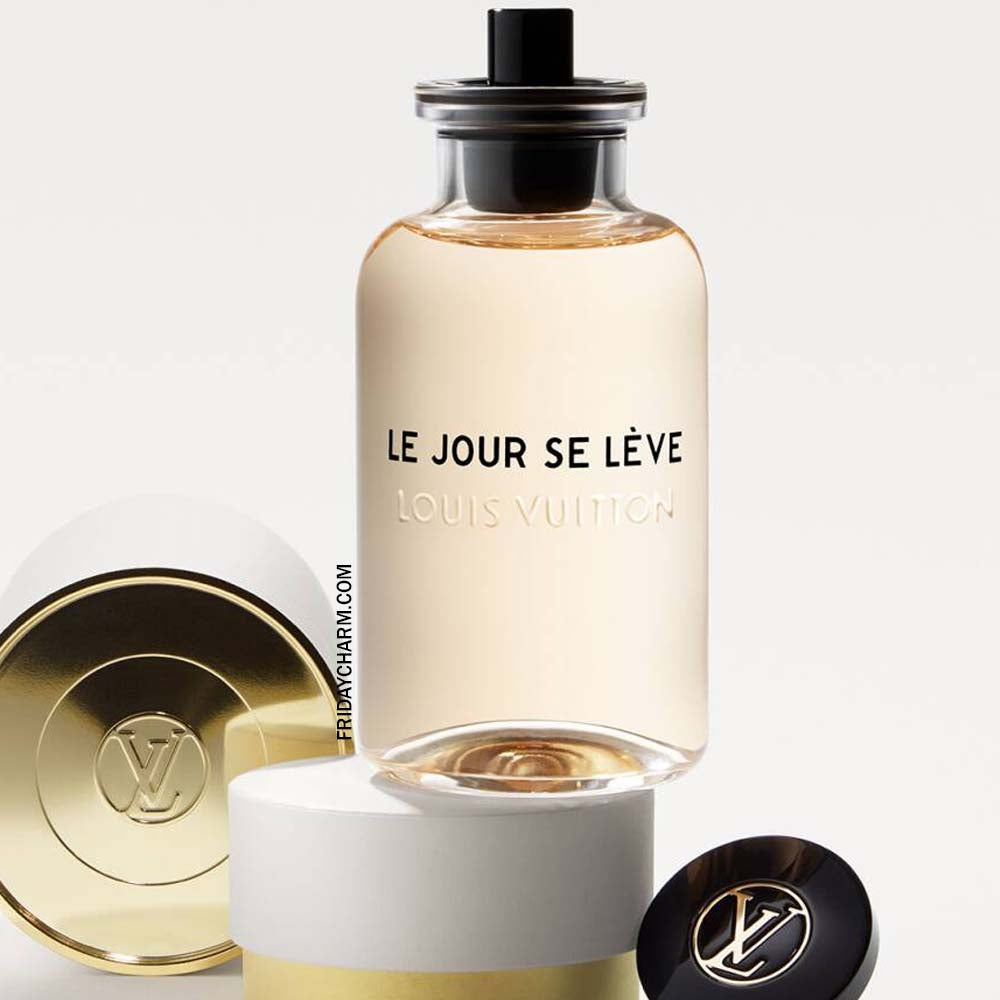 Louis Vuitton Le Jour Se Leve Eau De Parfum For Women