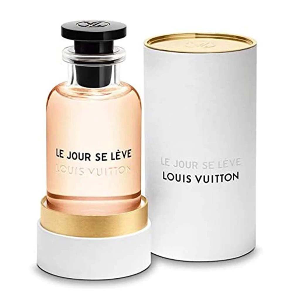 Louis Vuitton Le Jour Se Leve Eau De Parfum For Women