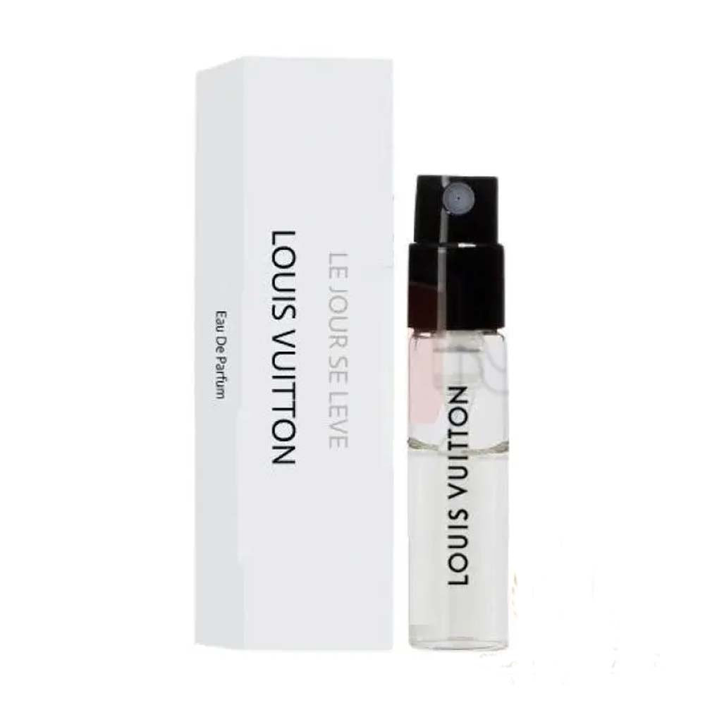 Louis Vuitton Le Jour Se Leve Eau de Parfum Vial 2ml