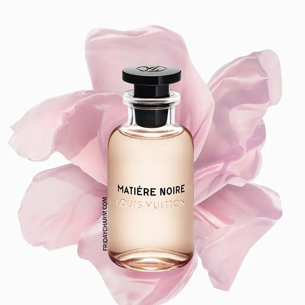 Louis Vuitton Matiere Noire Eau De Parfum For Women
