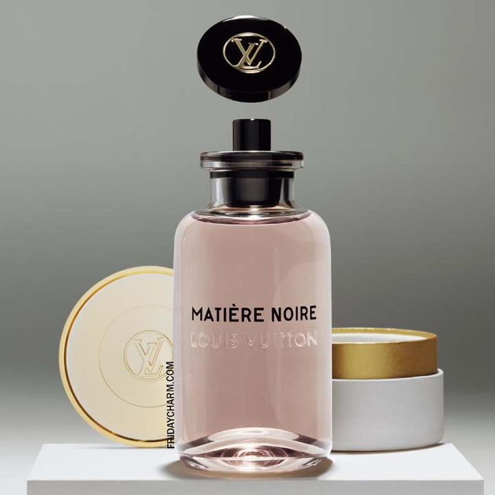 Louis Vuitton Matiere Noire Eau De Parfum For Women