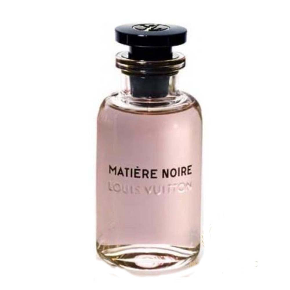 Louis Vuitton Matiere Noire Eau De Parfum For Women