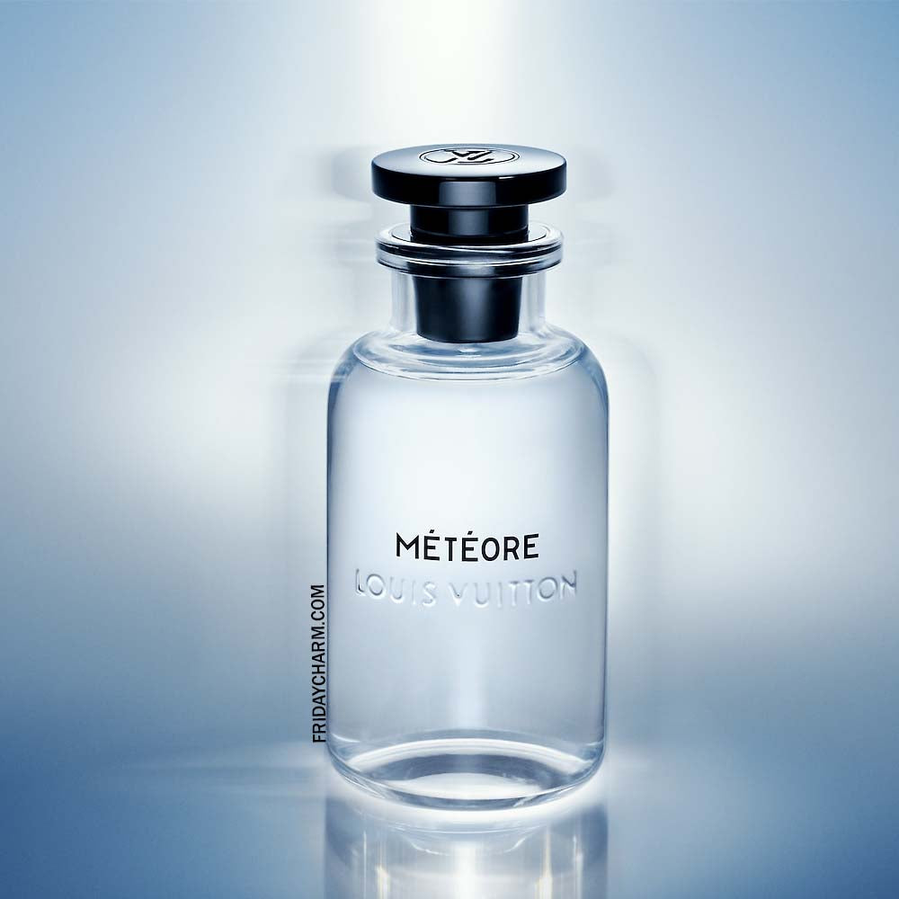 Louis Vuitton Meteore Eau De Parfum Vial 2ml