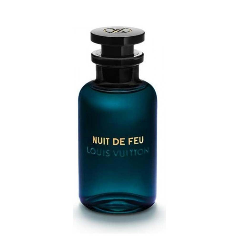 Louis Vuitton Nuit de Feu Eau De Parfum For Men