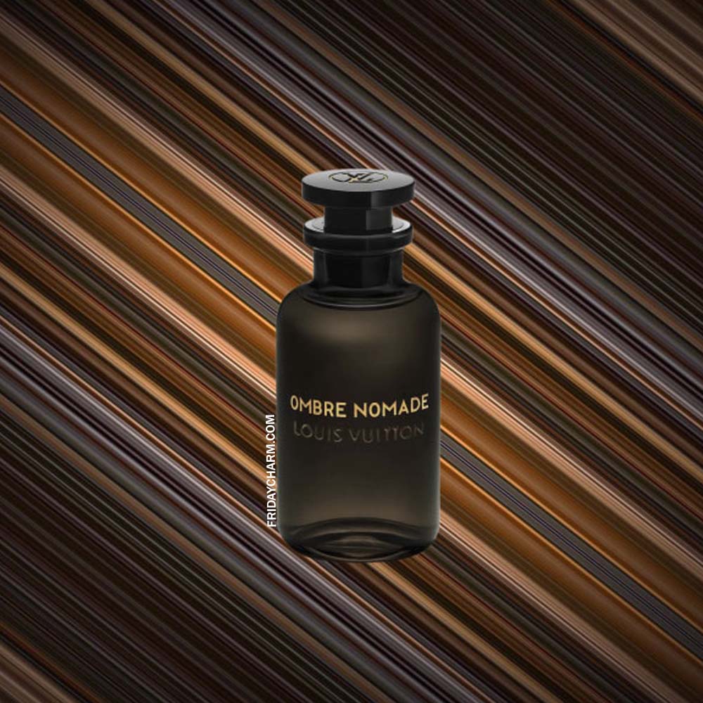 Louis Vuitton Ombre Nomade Edp 100ml: Buy Online at Best Price in