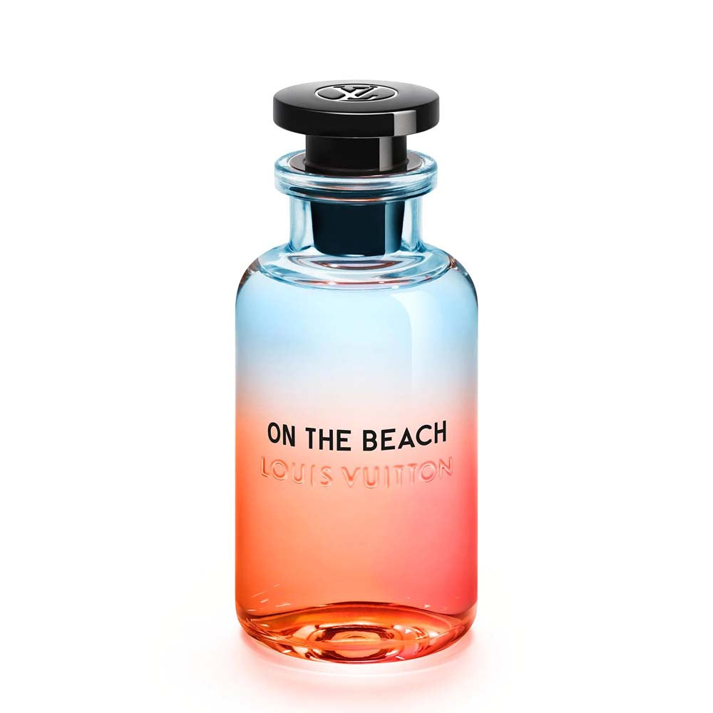 Louis Vuitton On The Beach Eau De Parfum For Women