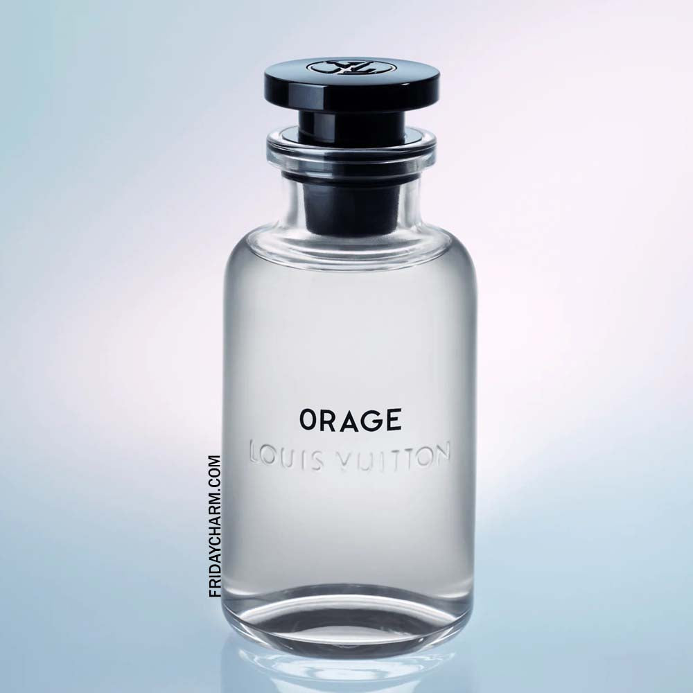 Louis Vuitton Orage Eau De Parfum For Men