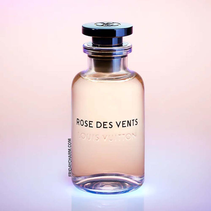 Louis Vuitton Rose des Vents Eau De Parfum For Women