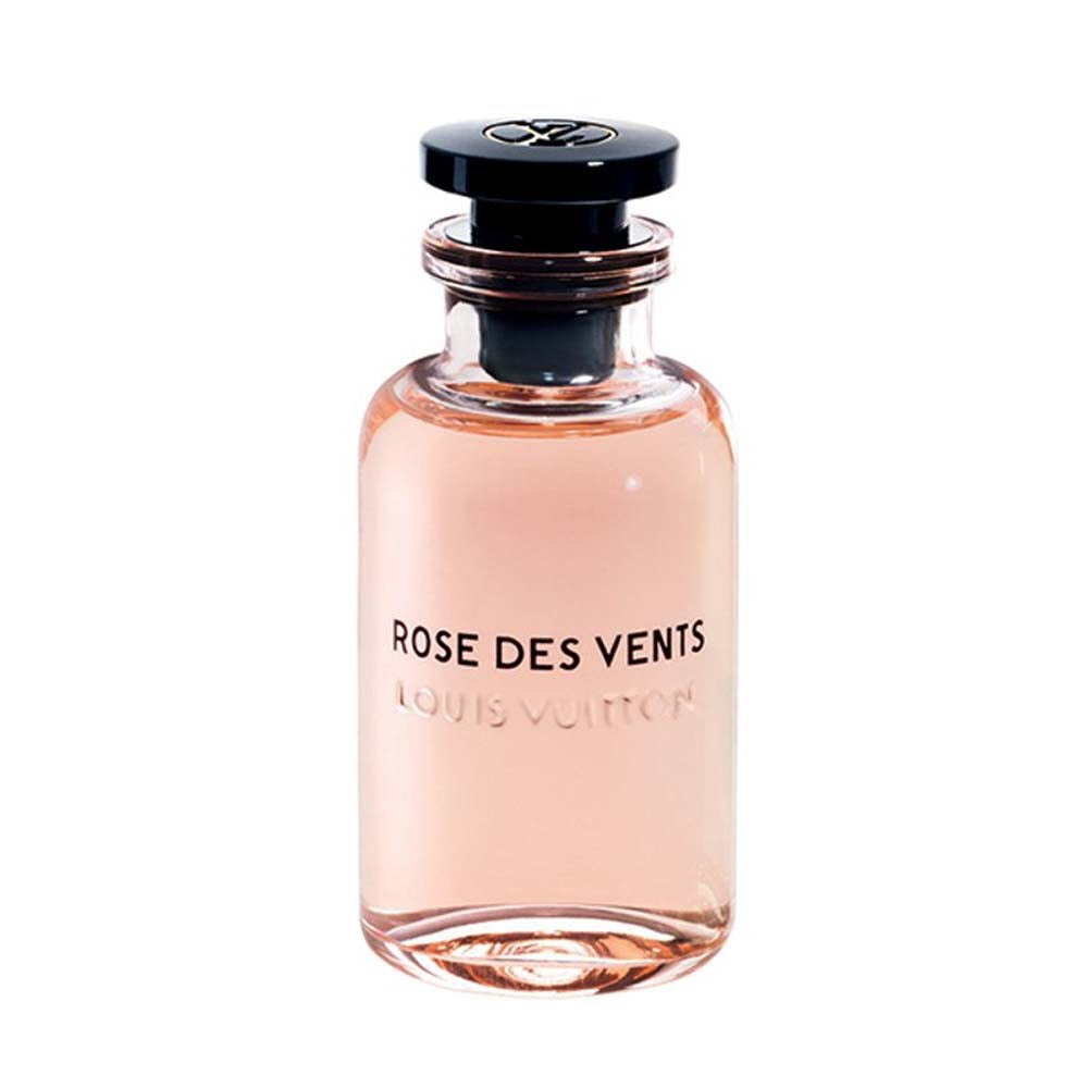Buy Louis Vuitton - Rose Des Vents for Women Perfume Oil
