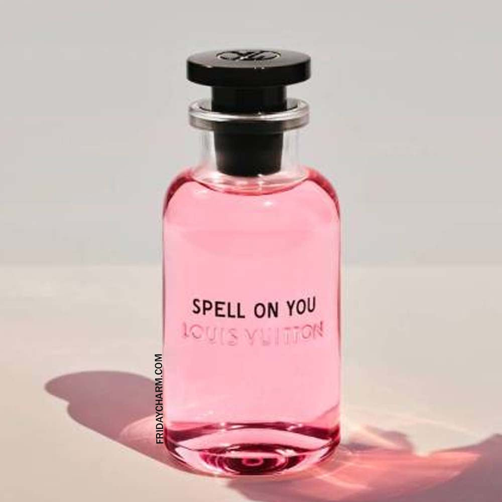Louis Vuitton Spell On You Eau De Parfum For Women