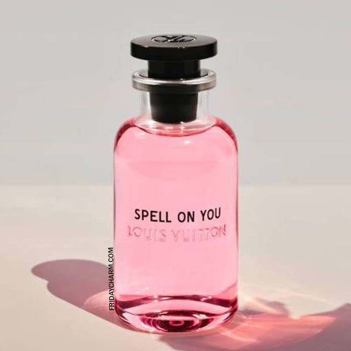 Louis Vuitton Spell On You Vial 2ml