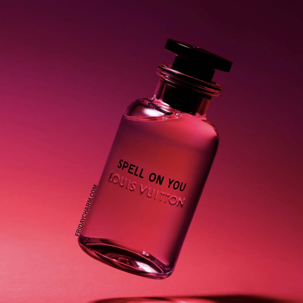 Louis Vuitton - Spell On You for Women - A+ Louis Vuitton Premium