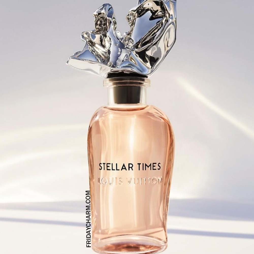 stellar times louis vuitton perfume