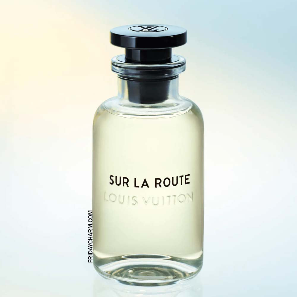 Louis Vuitton Sur La Route Eau De Parfum For Men