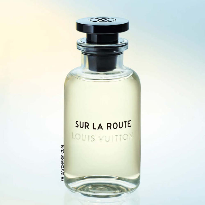 Louis Vuitton Sur La Route Eau De Parfum For Men