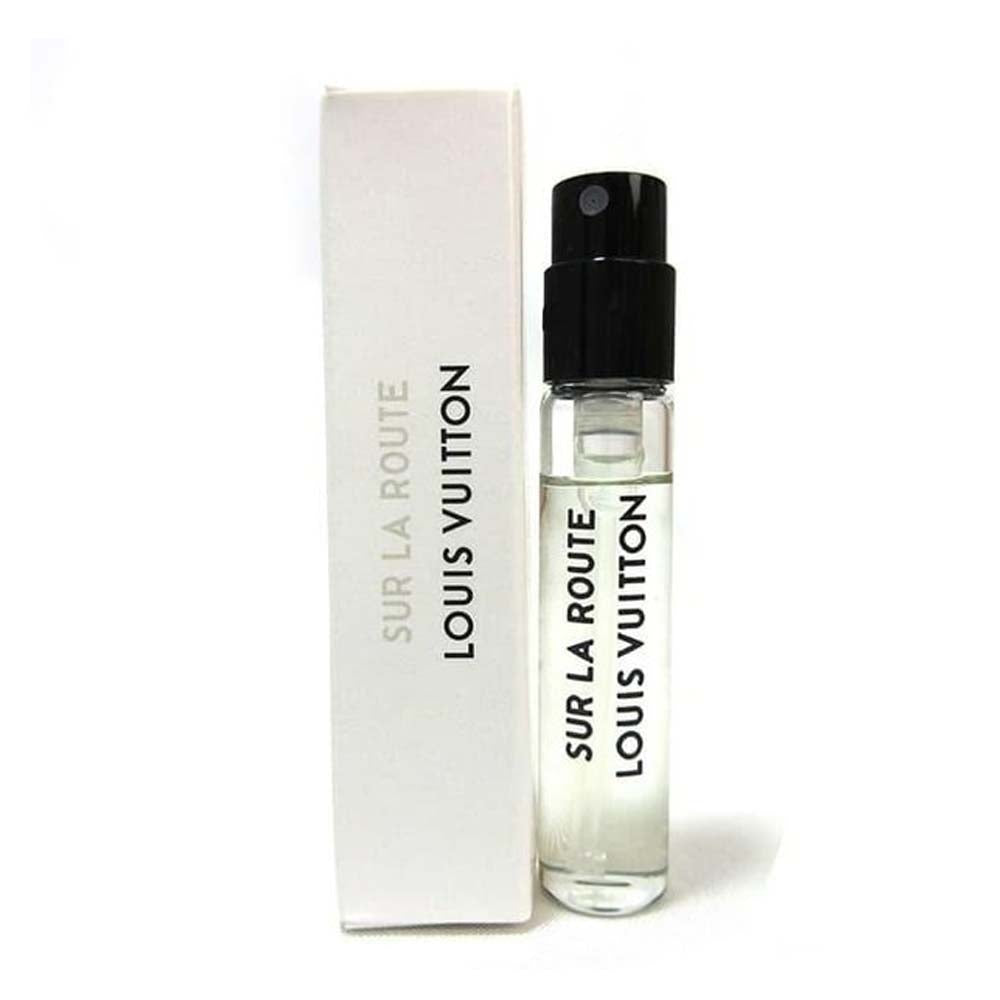 Louis Vuitton Sur La Route Eau De Parfum Vial 2ml – FridayCharm.com