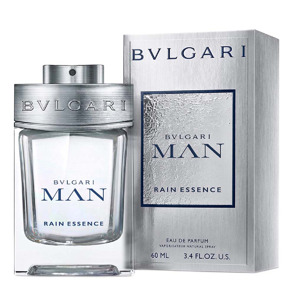 Bvlgari Man Rain Essence Eau De Parfum For Men