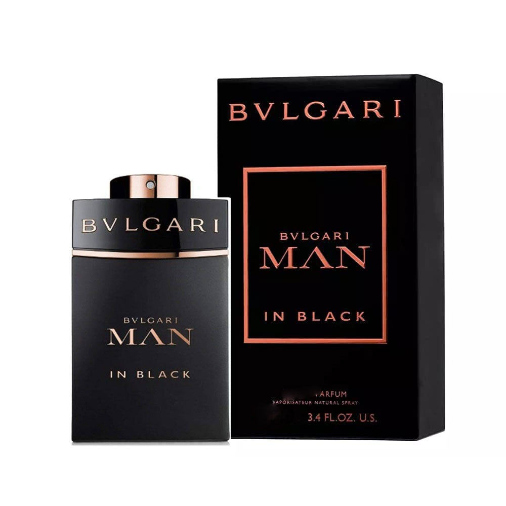 Bvlgari Man In Black Parfum Miniature 15ml
