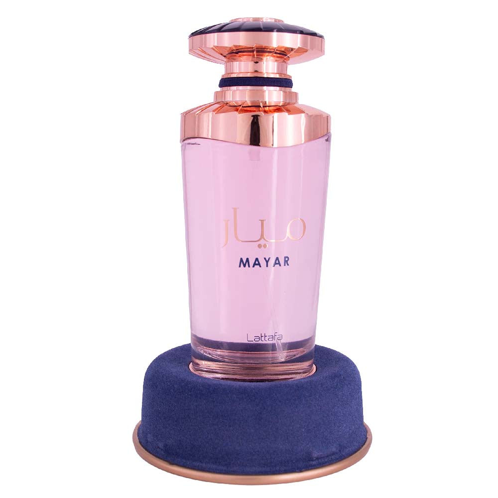 Lattafa Mayar Eau De Parfum For Women