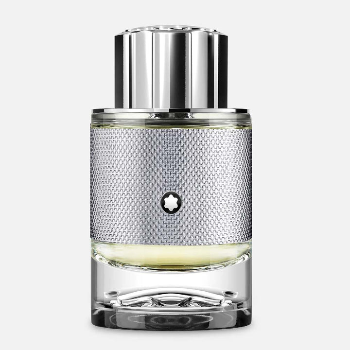 Mont Blanc Explorer Platinum Eau De Parfum For Men