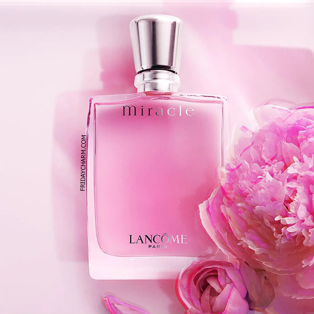 Lancome Miracle Eau De Parfum For Women
