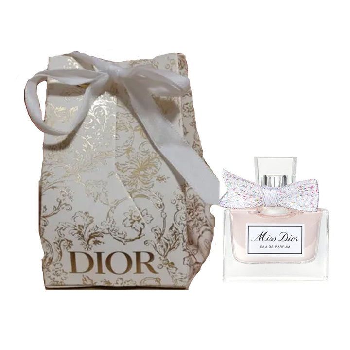 Christian Dior Miss Dior Eau De Parfum Miniature 5ml