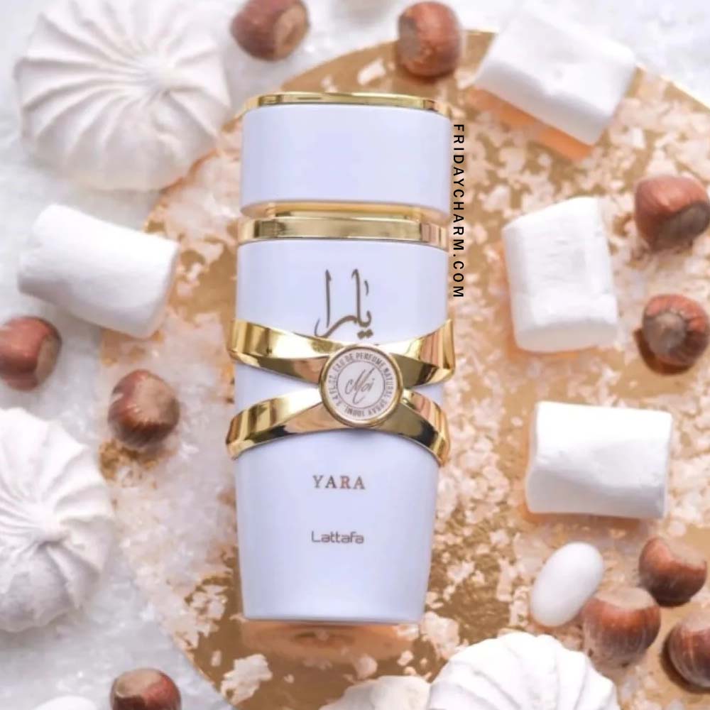 Lattafa Yara Moi Eau De Parfum For Women