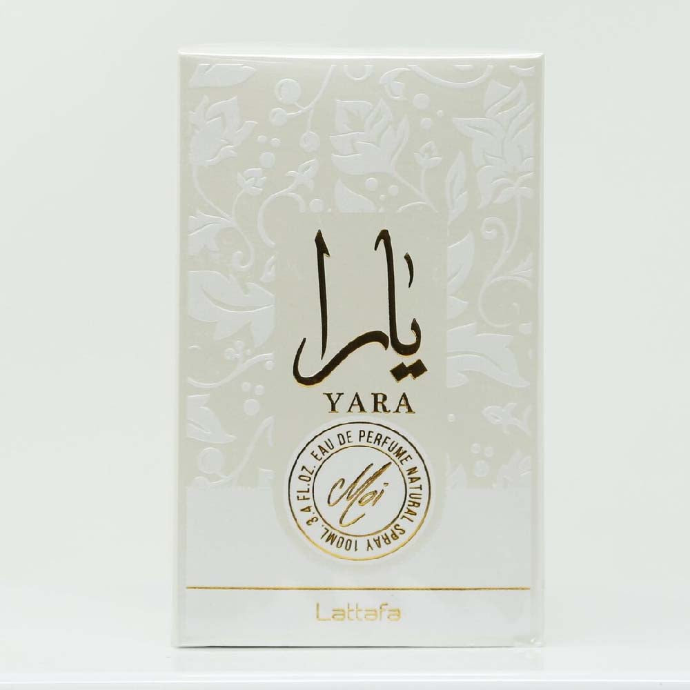 Lattafa Yara Moi Eau De Parfum For Women