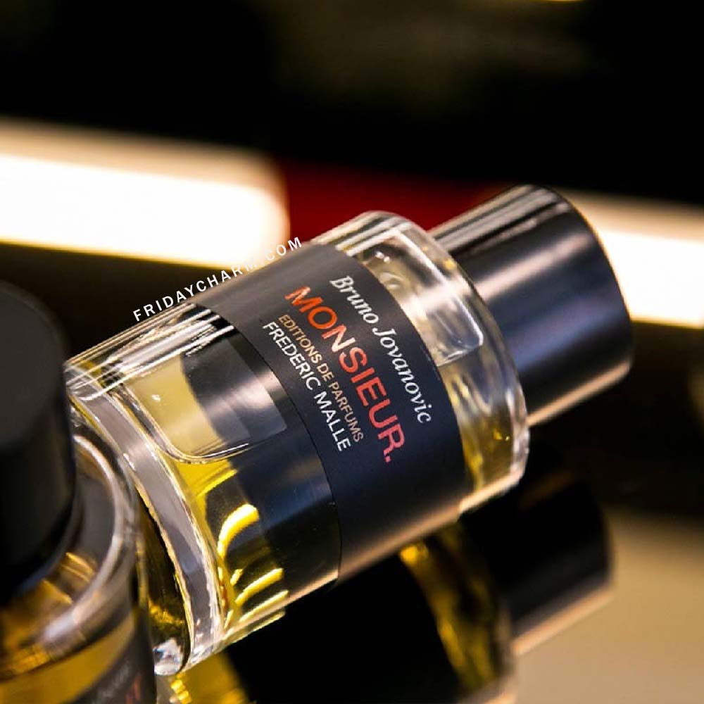 Frederic Malle Monsieur Eau De Parfum For Men