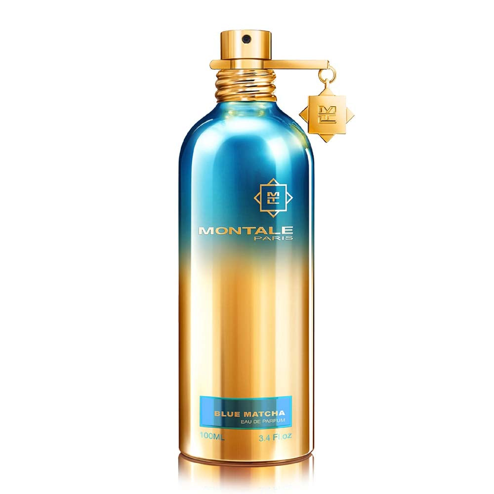 Montale Blue Matcha Eau De Parfum For Unisex