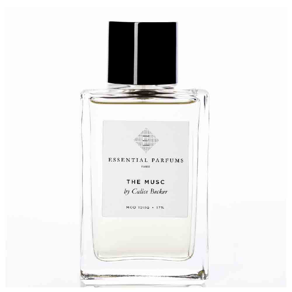 Essential Parfums The Musc Eau De Parfum For Unisex
