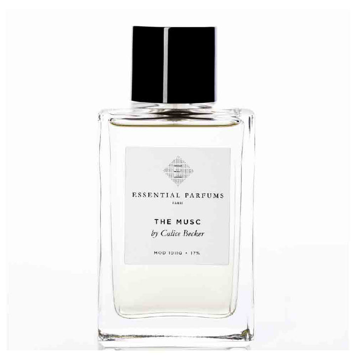 Essential Parfums The Musc Eau De Parfum For Unisex