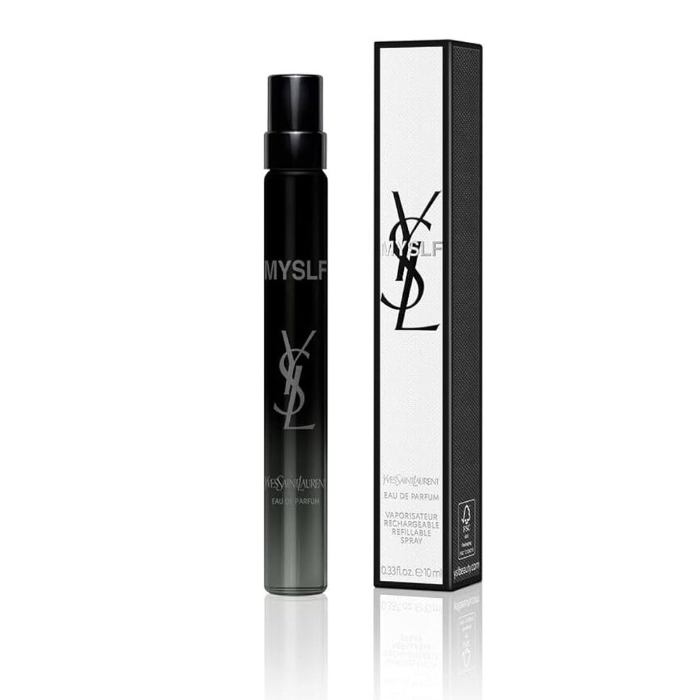 Yves Saint Laurent MYSLF Eau De Parfum Miniature 10ml Spray