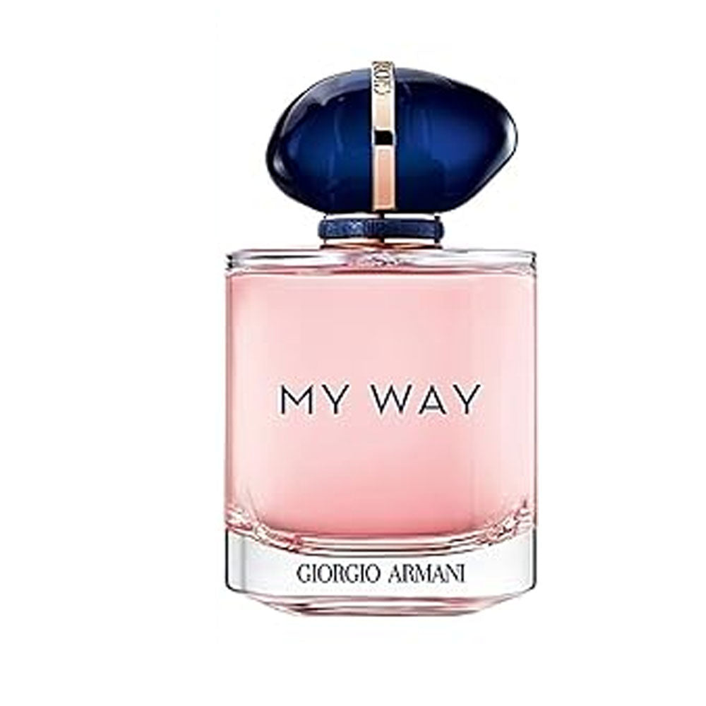 Giorgio Armani My Way Eau De Parfum For Women