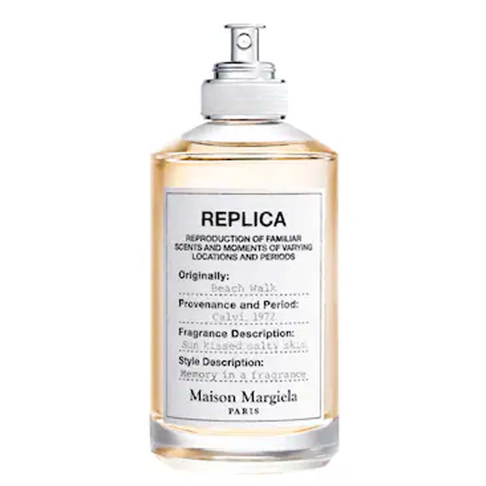 Maison Margiela Replica Beach Walk Eau De Toilette For Women